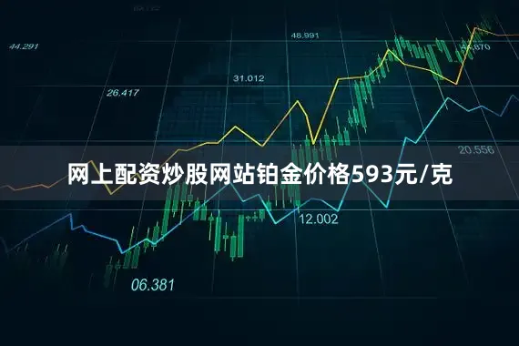 网上配资炒股网站铂金价格593元/克