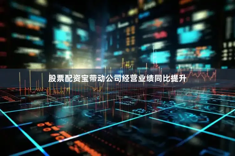 股票配资宝带动公司经营业绩同比提升