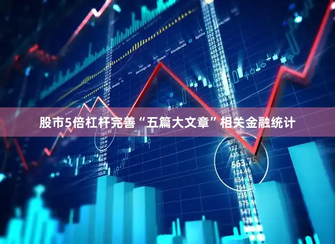 股市5倍杠杆完善“五篇大文章”相关金融统计